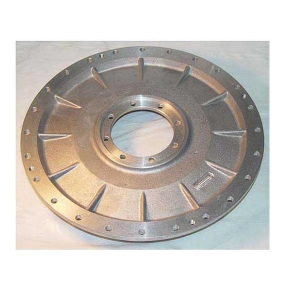 Aftermarket Torque Converter Impeller Fits Case 850 850B 850C 850D 855C 855D D31934 - main